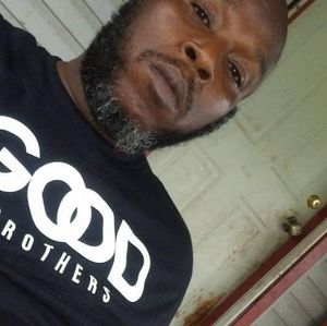 Meet your Posher, Terrell